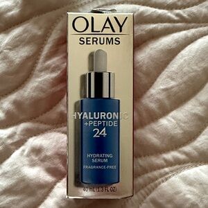 OLAY Serums Hydrating Serum - Blue